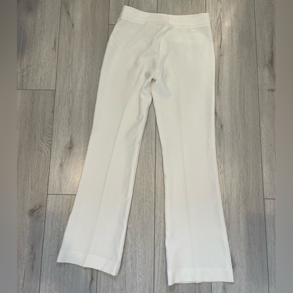 Trina Turk Flared Trousers - Picture 2 of 8